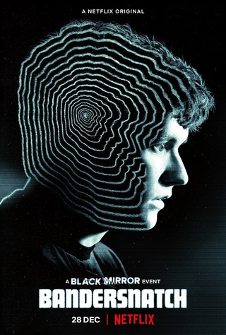 Illustration for article titled Black Mirror online movies download